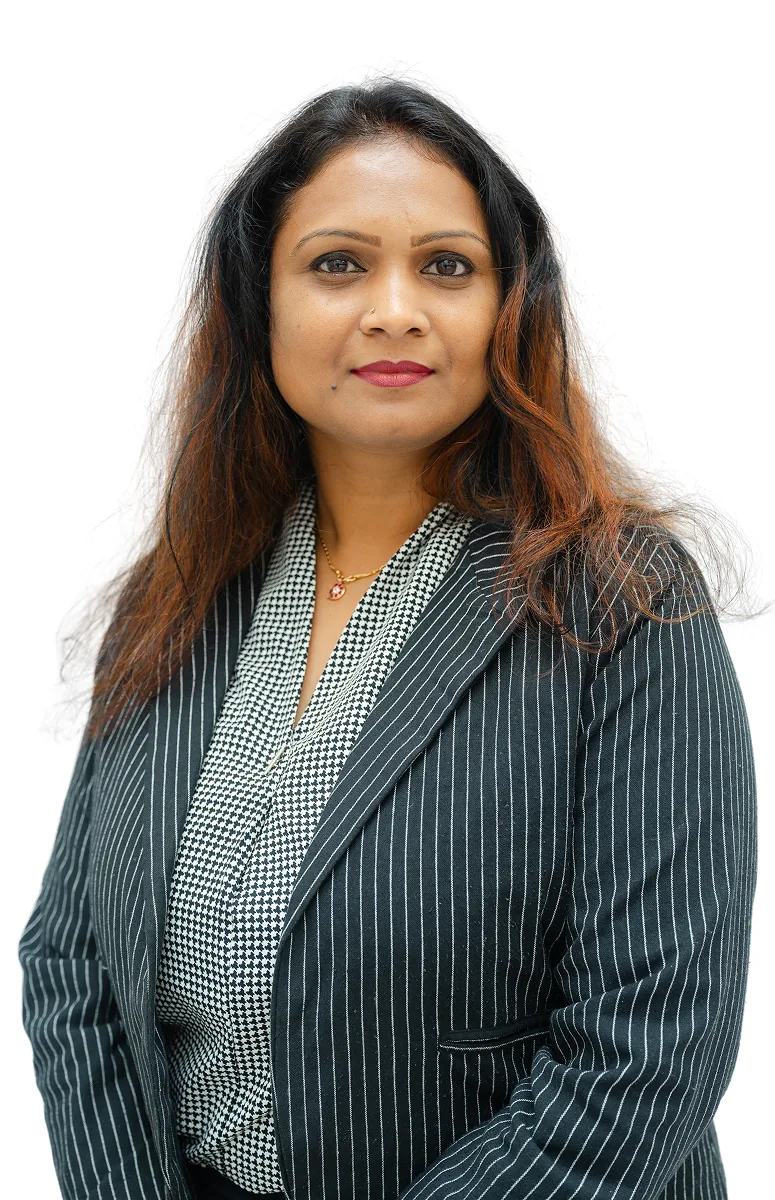 Anitha Devaraj