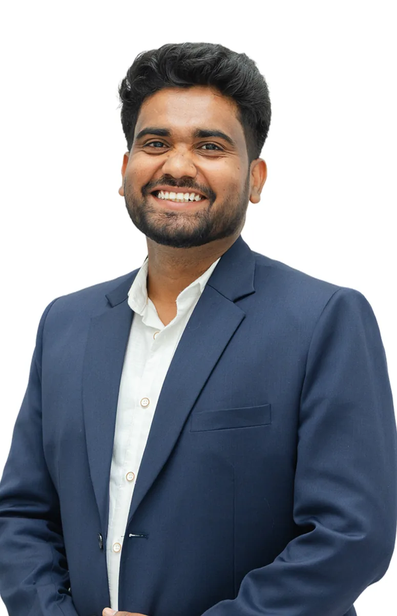 CA. Harish Kumar