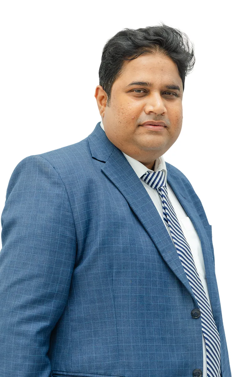 Rishi Kumar