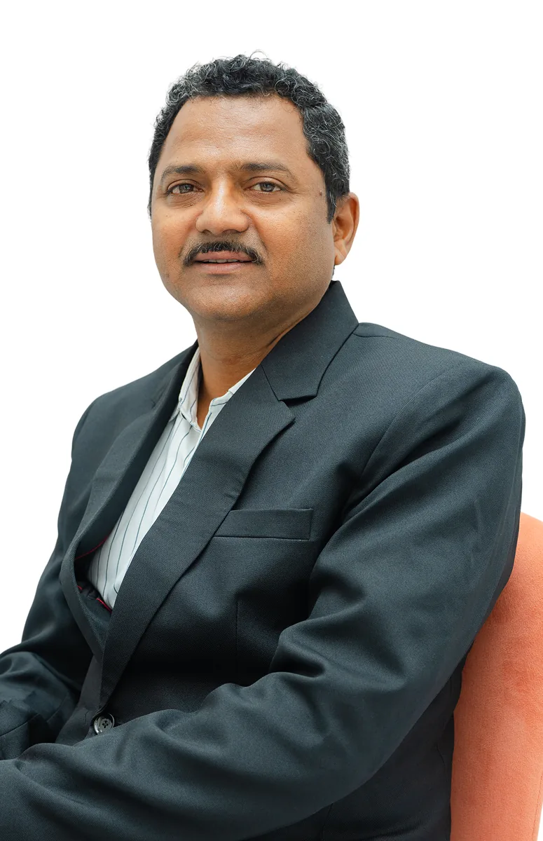 Adv. Sathisha B.V