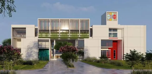 Brilliant National School