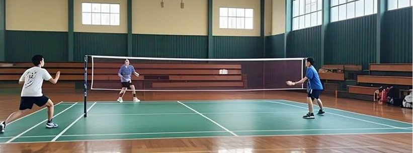 Indoor Experience
